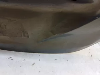 1838957 Крышка багажника (дверь 3-5) Ford Focus 3 Арт 2-178030, вид 4