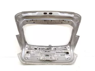 1838957 Крышка багажника (дверь 3-5) Ford Focus 3 Арт 2-178030, вид 8