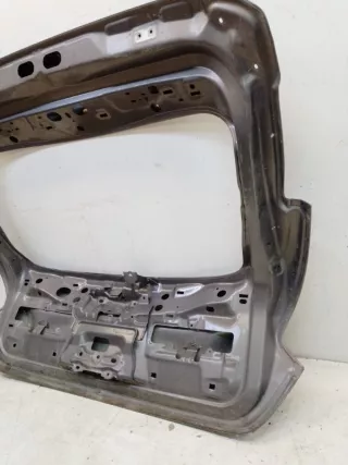 1838957 Крышка багажника (дверь 3-5) Ford Focus 3 Арт 2-178030, вид 10