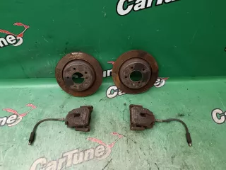 34211163649 Суппорта BMW 5 E39 Арт 2-178044, вид 1