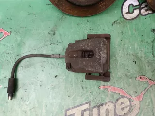 34211163649 Суппорта BMW 5 E39 Арт 2-178044, вид 2