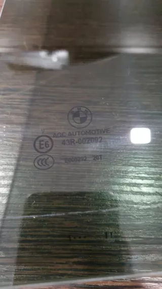 51357311247 Комплект стекол BMW 5 F10/F11/GT F07 Арт 2-178628, вид 6