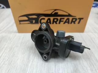 0120105160 Клапан электромагнитный Nissan X-Trail T31 Арт 2-178850, вид 1