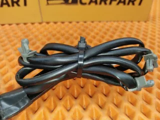 868429U00A Замок ремня безопасности Nissan Note E11 Арт 2-179183, вид 3