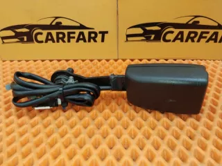 868429U00A Замок ремня безопасности Nissan Note E11 Арт 2-179194, вид 1