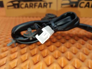 868429U00A Замок ремня безопасности Nissan Note E11 Арт 2-179194, вид 4