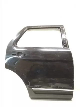 FB5Z7824630A Дверь задняя правая Ford Explorer 5 Арт 2-179197, вид 1