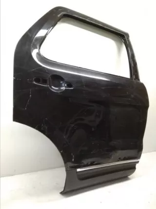 FB5Z7824630A Дверь задняя правая Ford Explorer 5 Арт 2-179197, вид 5