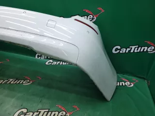 51127254917 Бампер задний BMW 5 F10/F11/GT F07 Арт 2-179343, вид 3