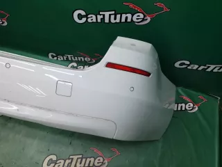 51127254917 Бампер задний BMW 5 F10/F11/GT F07 Арт 2-179343, вид 4
