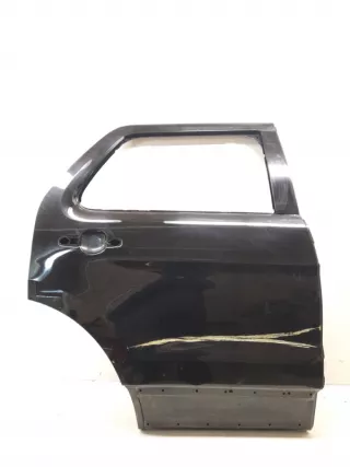 FB5Z 7824630-A Дверь задняя правая Ford Explorer 5 Арт 2-179541, вид 1