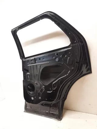 FB5Z 7824630-A Дверь задняя правая Ford Explorer 5 Арт 2-179541, вид 15