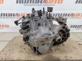 223128 КПП механическая (МКПП) Citroen C-Crosser Арт 2-179543, вид 5