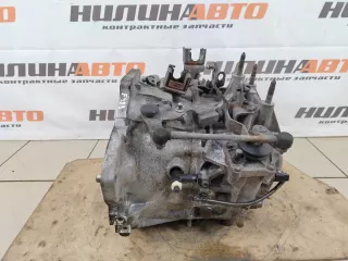 223128 КПП механическая (МКПП) Citroen C-Crosser Арт 2-179543, вид 6