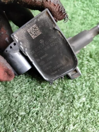 A2769060260 Катушка зажигания Mercedes GLS X166 Арт 2-179833, вид 3