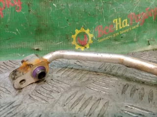 MR510411 Трубка кондиционера Mitsubishi Lancer 10 Арт 2-180063, вид 3