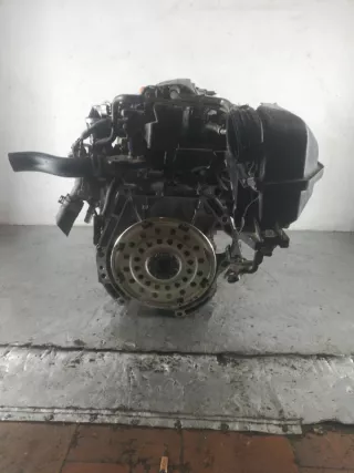 10002RSAG00 Двигатель Honda Civic 8 Арт 2-180589, вид 1
