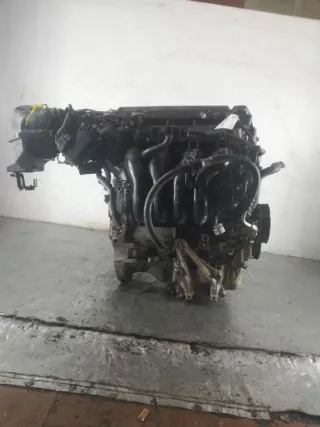 10002RSAG00 Двигатель Honda Civic 8 Арт 2-180589, вид 4
