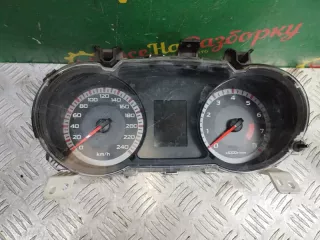 8100A117A Щиток панель приборов Mitsubishi Outlander 2 Арт 2-180639, вид 1
