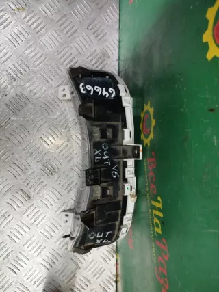8100A117A Щиток панель приборов Mitsubishi Outlander 2 Арт 2-180639, вид 3