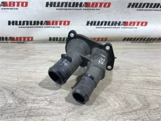 1707050 Корпус термостата Ford Fusion 1 Арт 2-180935, вид 1