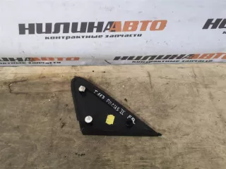1683639 Молдинг крыла Ford Focus 2 restailing Арт 2-181226, вид 1