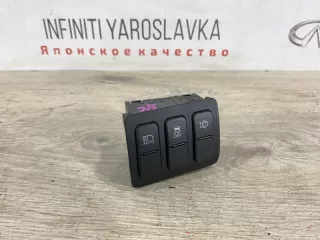 8401030G40 Блок кнопок Lexus GS 4 Арт 2-181613, вид 1