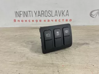 8401030G40 Блок кнопок Lexus GS 4 Арт 2-181613, вид 3