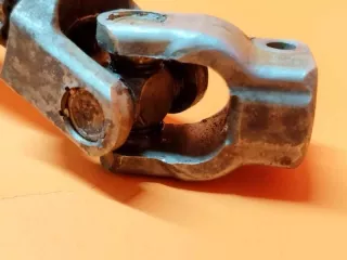  Рулевая колонка Ford Edge 1 restailing Арт 2-181680, вид 4
