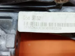  Рулевая колонка Ford Edge 1 restailing Арт 2-181680, вид 6