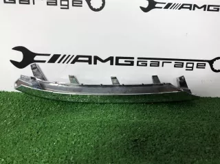 A1648850924 Хром бампера Mercedes GL X164 Арт 2-181738, вид 5
