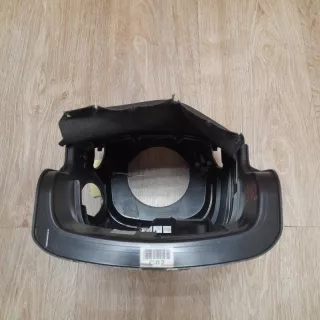 848521R000 Кожух рулевой колонки Hyundai Solaris 1 Арт 2-181822, вид 4