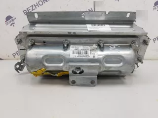 1337463 Подушка безопасности Ford Focus 1 Арт 2-181999, вид 3