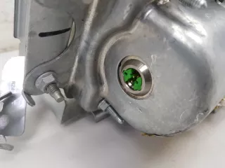 1337463 Подушка безопасности Ford Focus 1 Арт 2-181999, вид 4