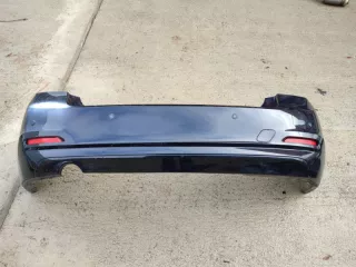 51127384597 Бампер задний BMW 3 F30/F31/GT F34 Арт 2-182069, вид 1