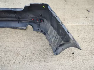 51127384597 Бампер задний BMW 3 F30/F31/GT F34 Арт 2-182069, вид 3