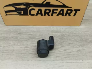 28438jd00a Датчик парковки парктроник Nissan Qashqai 1  Арт 2-182229, вид 1