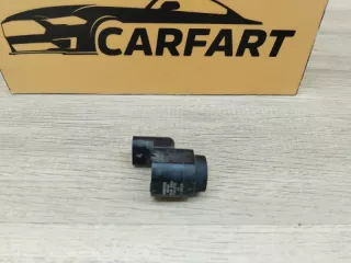 28438jd00a Датчик парковки парктроник Nissan Qashqai 1  Арт 2-182229, вид 2