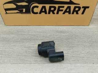 28438jd00a Датчик парковки парктроник Nissan Qashqai 1  Арт 2-182229, вид 3