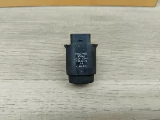 28438jd00a Датчик парковки парктроник Nissan Qashqai 1  Арт 2-182229, вид 6
