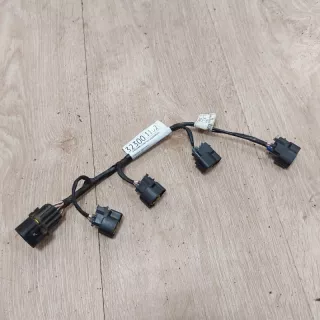 273502B000 Проводка двигателя Kia Rio 3 Арт 2-182340, вид 1