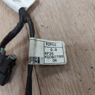 273502B000 Проводка двигателя Kia Rio 3 Арт 2-182340, вид 6