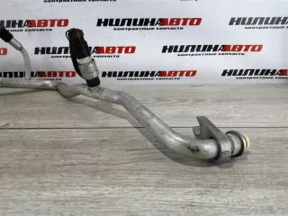 1741902 Трубка кондиционера Ford Focus 2 restailing Арт 2-182684, вид 2