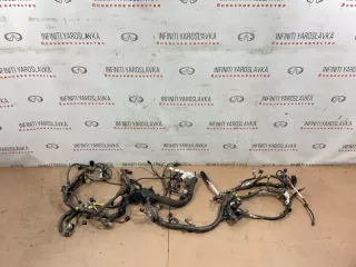 8212130F40 Проводка двигателя Lexus GS 4 2.0л Арт 2-182784, вид 1