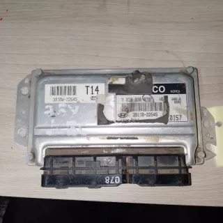 3910022545 Блок управления двигателем Hyundai Accent X3 Арт 2-182808, вид 1