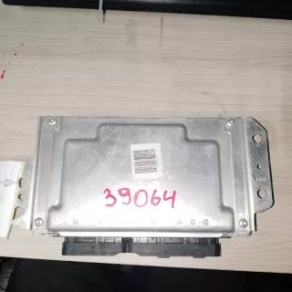 3910022545 Блок управления двигателем Hyundai Accent X3 Арт 2-182808, вид 5