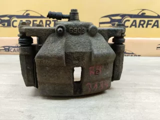 41001JD00A Суппорт Nissan Qashqai 1  Арт 2-182842, вид 1