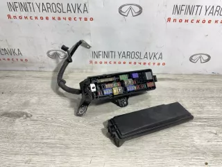 8266030B60 Блок реле предохранителей Lexus GS 4 Арт 2-182873, вид 1