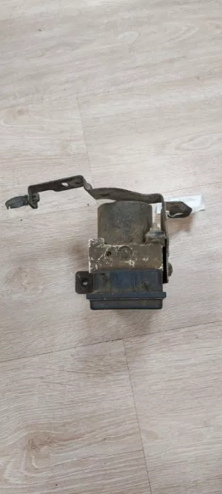 0265231448 Блок управления ABS Hyundai Getz Арт 2-182993, вид 3