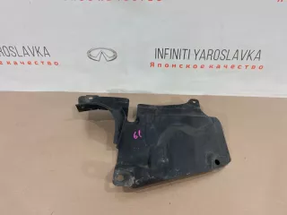 KD5356342 Пыльник двигателя боковой Mazda 6 3 Арт 2-183460, вид 1
